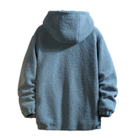 Cozy Wool Jacket