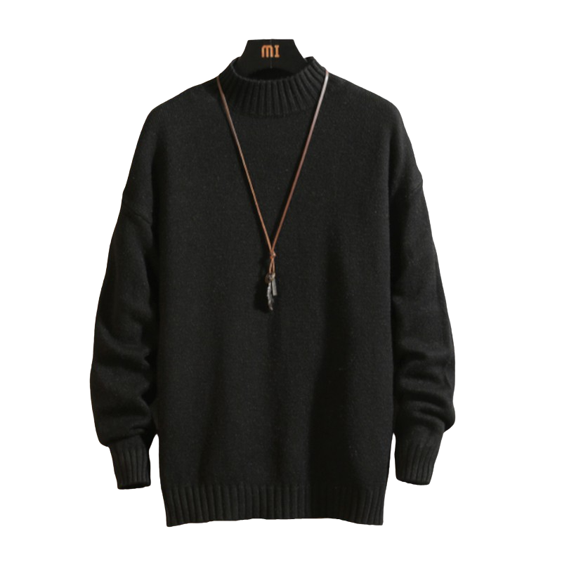 Thick Loose Sweater