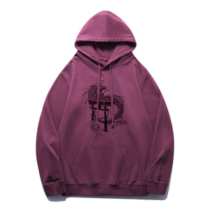 Gate Keeper Hoodie