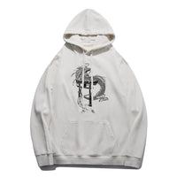Gate Keeper Hoodie