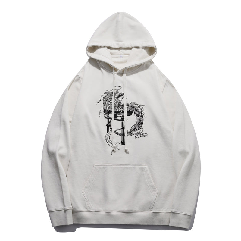 Gate Keeper Hoodie