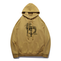 Gate Keeper Hoodie