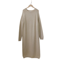 Long Warm Dress