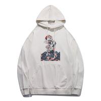 Ryugu Jo Oversized Hoodie