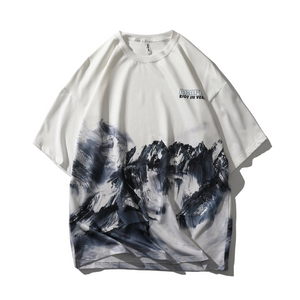 Dark Mountains T-Shirt