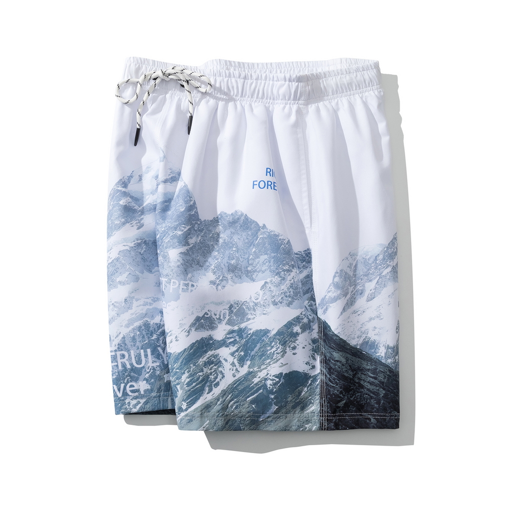 High Mountains Shorts