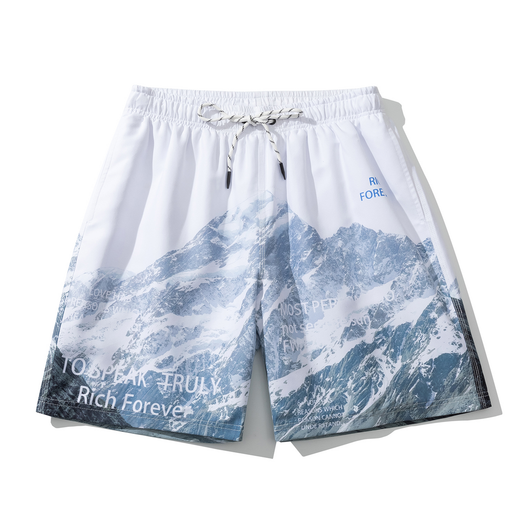 High Mountains Shorts