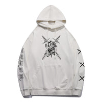 Truth Oversized Hoodie