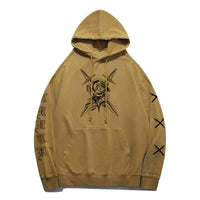 Truth Oversized Hoodie