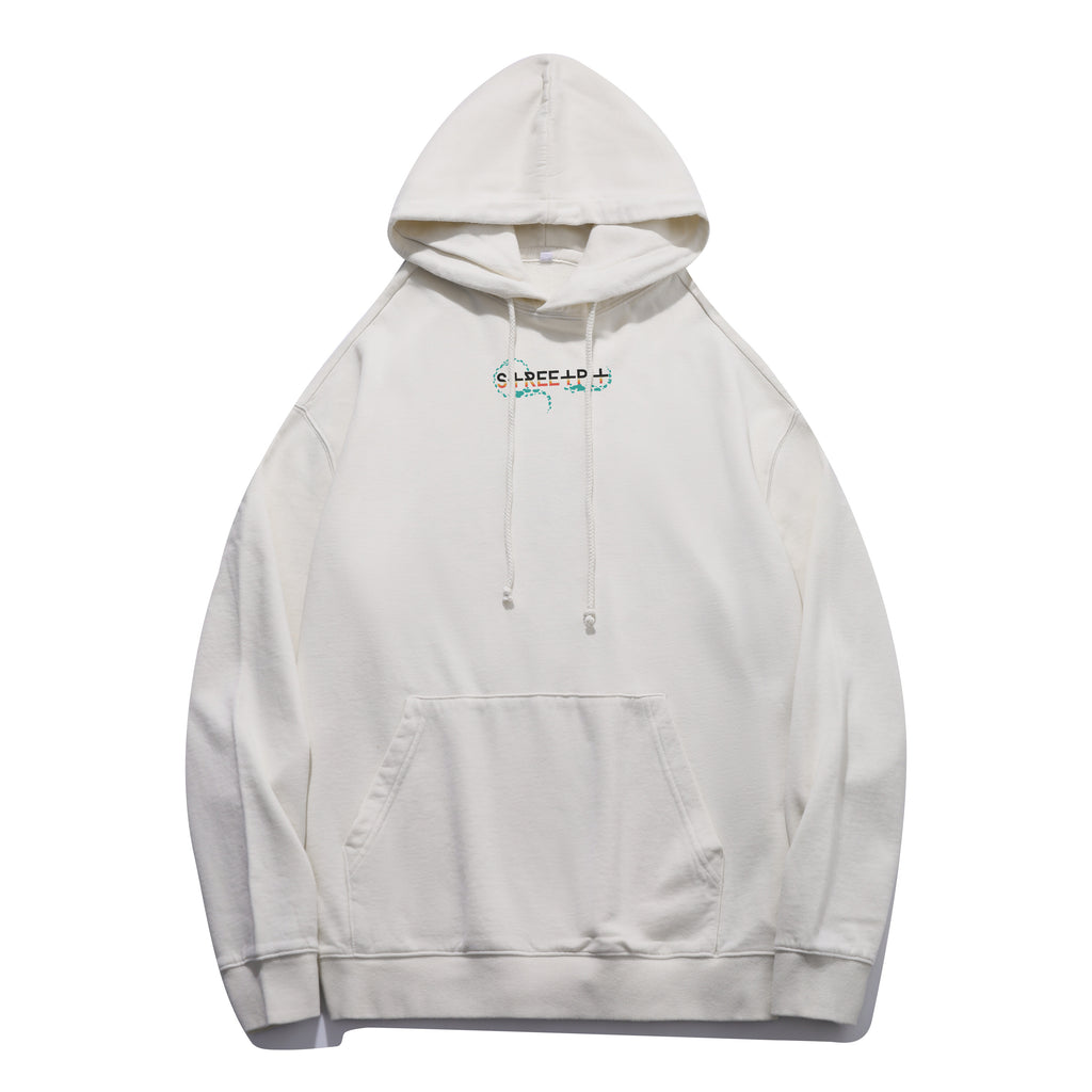Other Life Oversized Hoodie