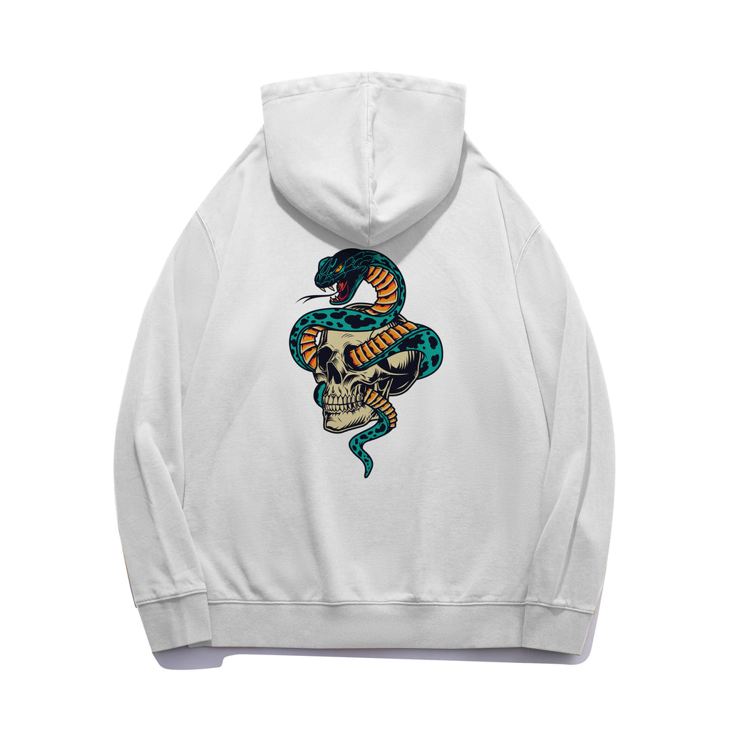 Other Life Oversized Hoodie