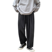 Trendy Baggy Joggers