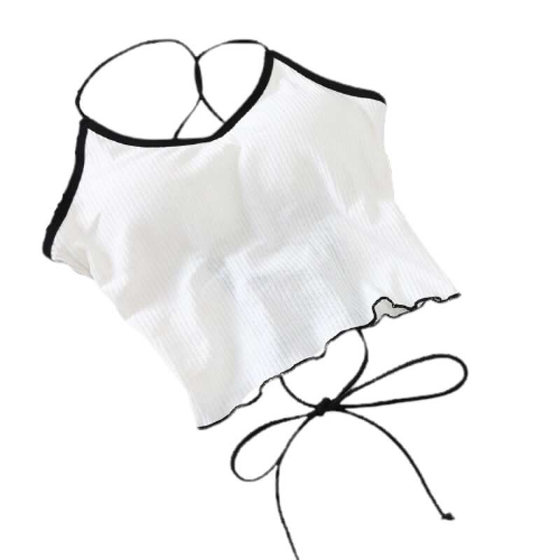 Sexy Padded Top