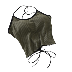 Sexy Padded Top