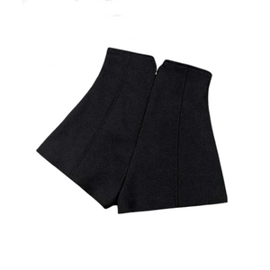 Elegant Stretch Shorts