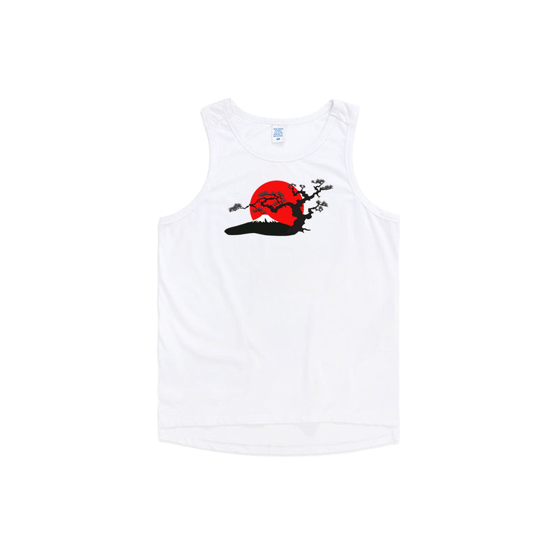 My View Oversized Tank Top