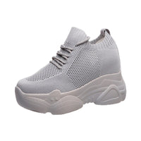 Outdoor Breathable Sneakers