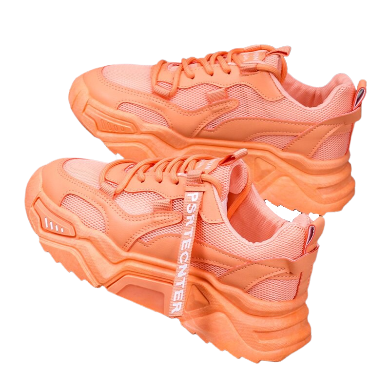Comfortable Trendy Sneakers