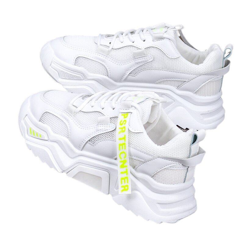 Comfortable Trendy Sneakers