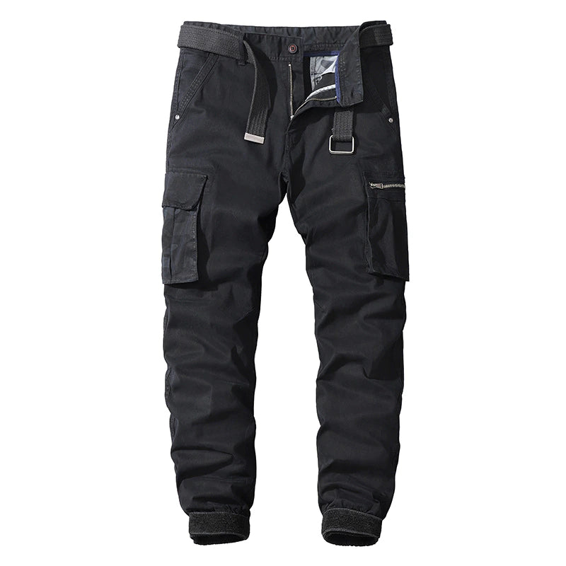 Military Cargo Pants