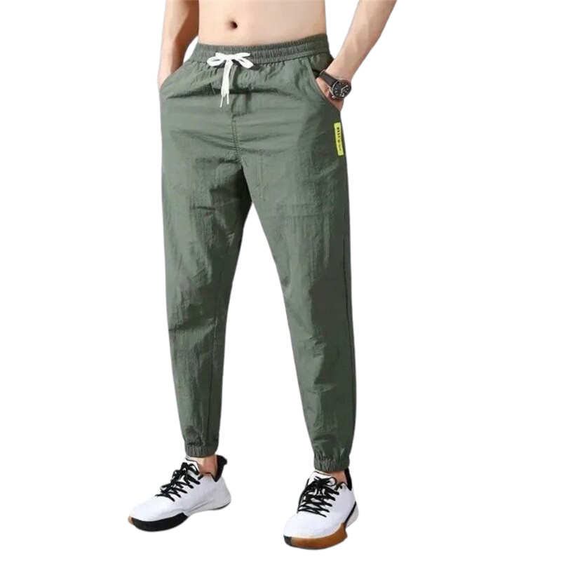 Lightweight Outdoor Pants