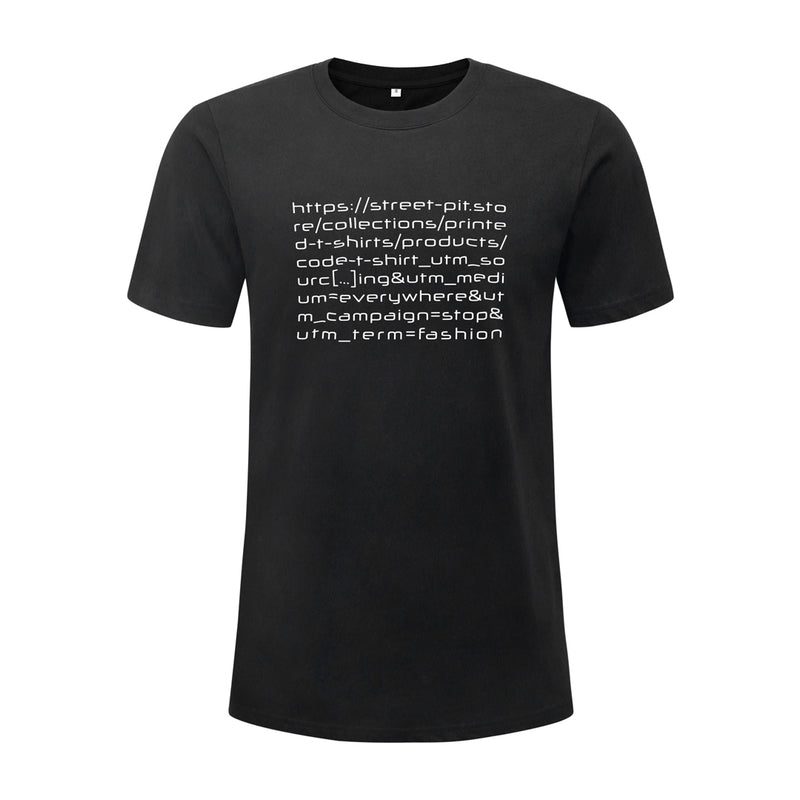 Street Code T-Shirt