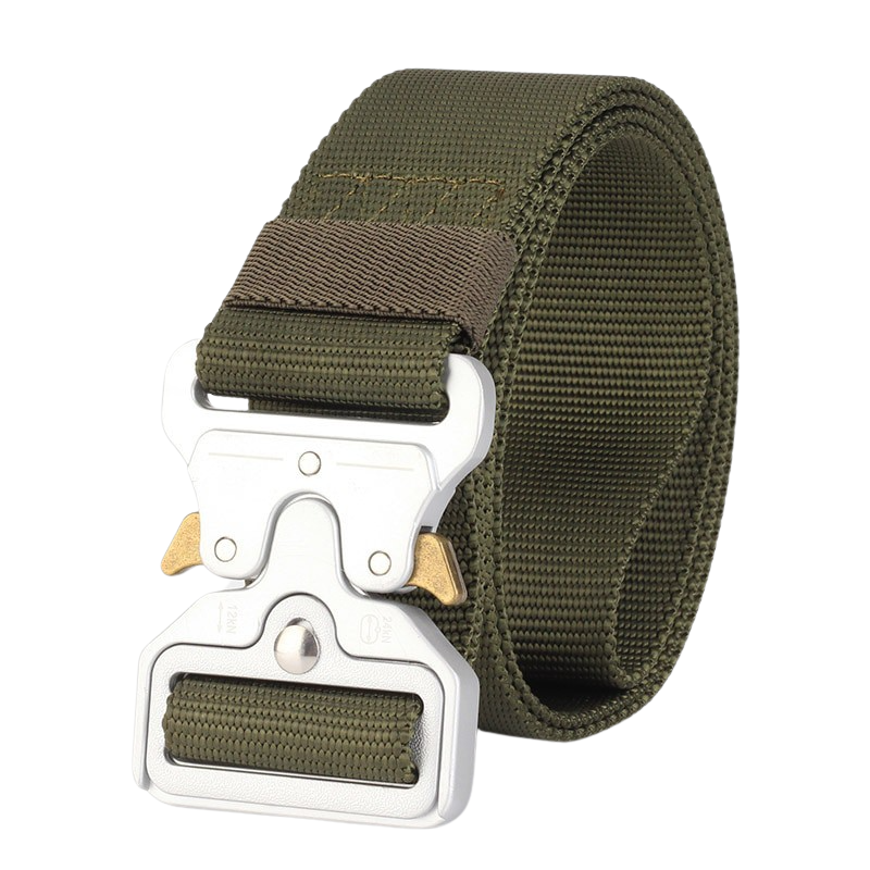 Mission Belt