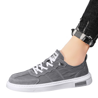 Leisure Flat Sole Shoes