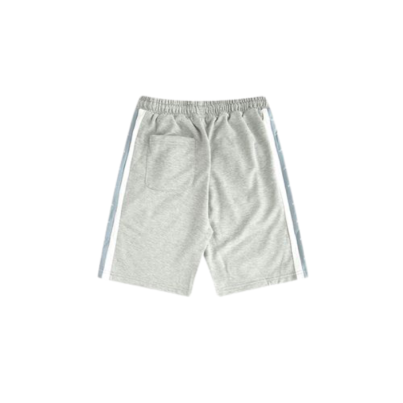 Loose Solid Shorts