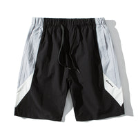 Loose Breathable Shorts
