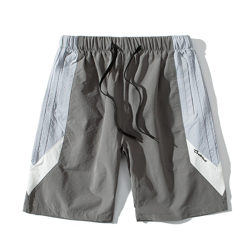 Loose Breathable Shorts