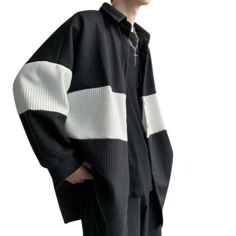 Knitted Sweater