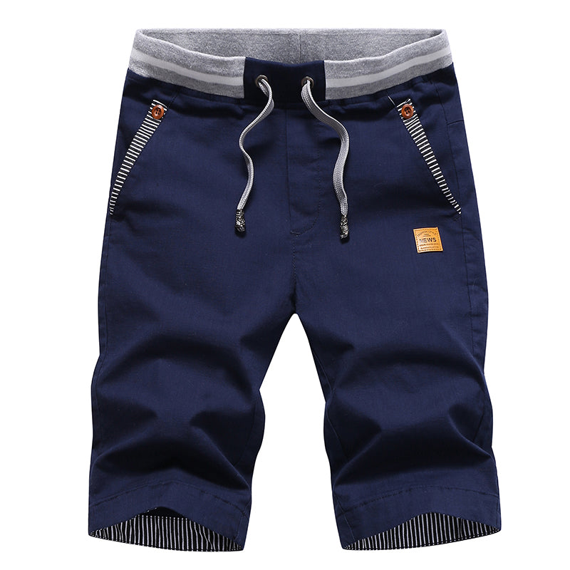 Parker Casual Shorts