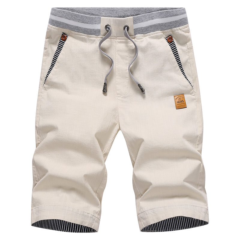 Parker Casual Shorts