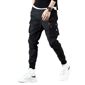 Multipocket Tactical Joggers