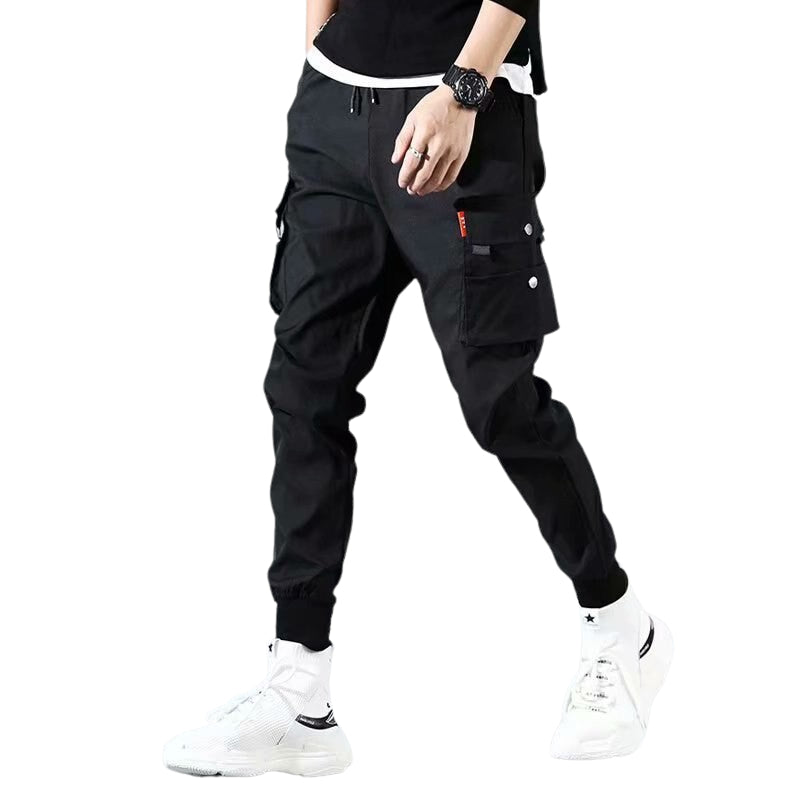 Multipocket Tactical Joggers