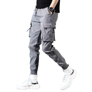 Multipocket Tactical Joggers
