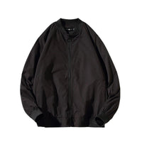 College Style Bomber Jacket