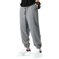 Casual Ultra Thin Joggers