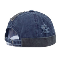 Vintage Street Hat