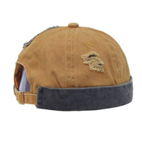 Vintage Street Hat