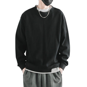 Two Piece Sweatshirt