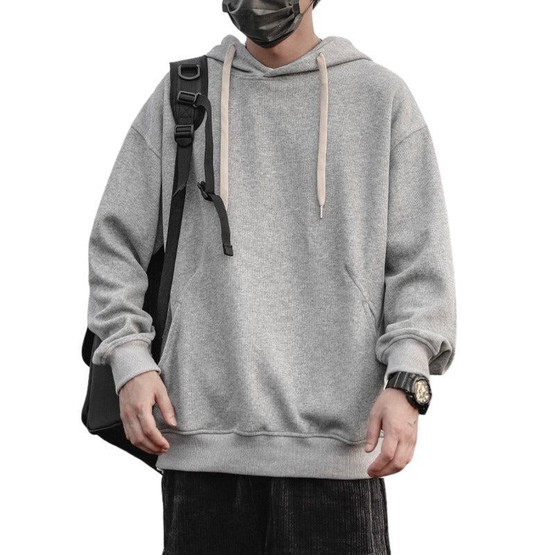 Two Piece Hoodie
