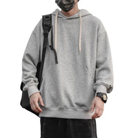 Two Piece Hoodie