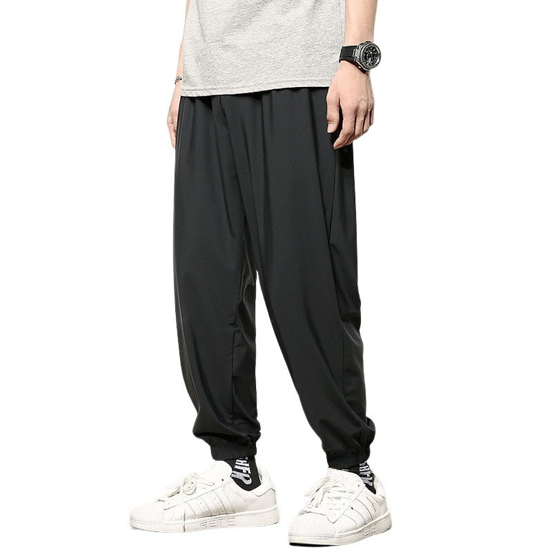 Stretch Fit Joggers
