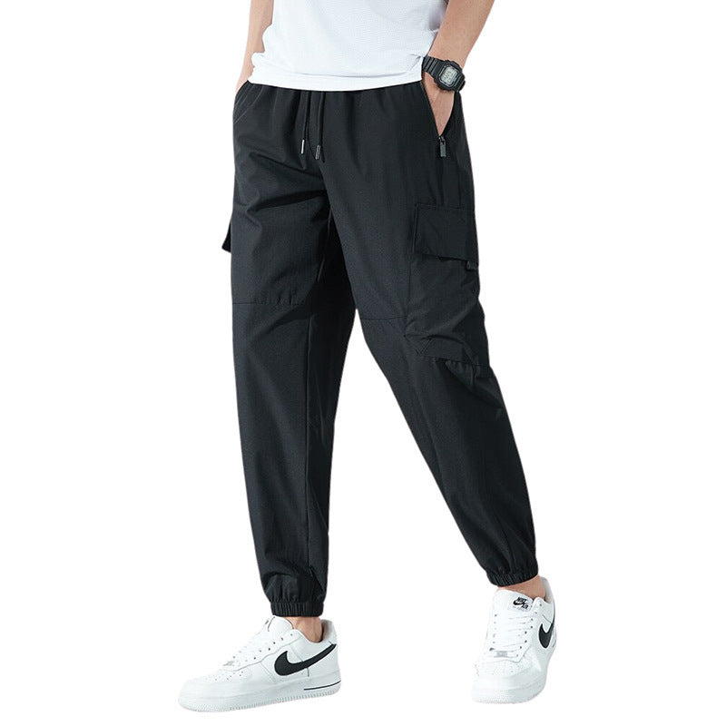 Casual Baggy Comfy Joggers