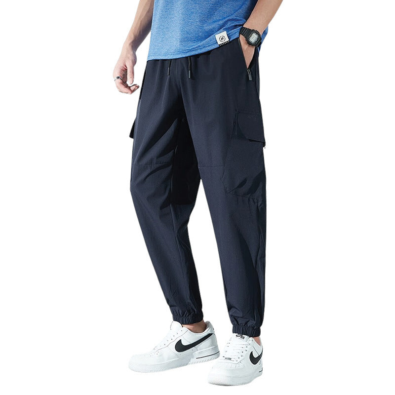 Casual Baggy Comfy Joggers