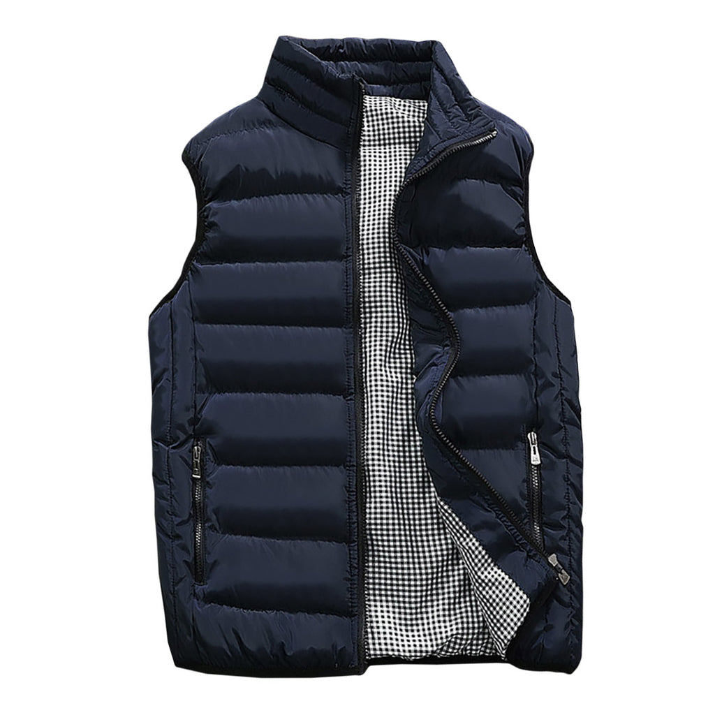Puffer Rebel Vest