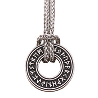 Nordic Necklace