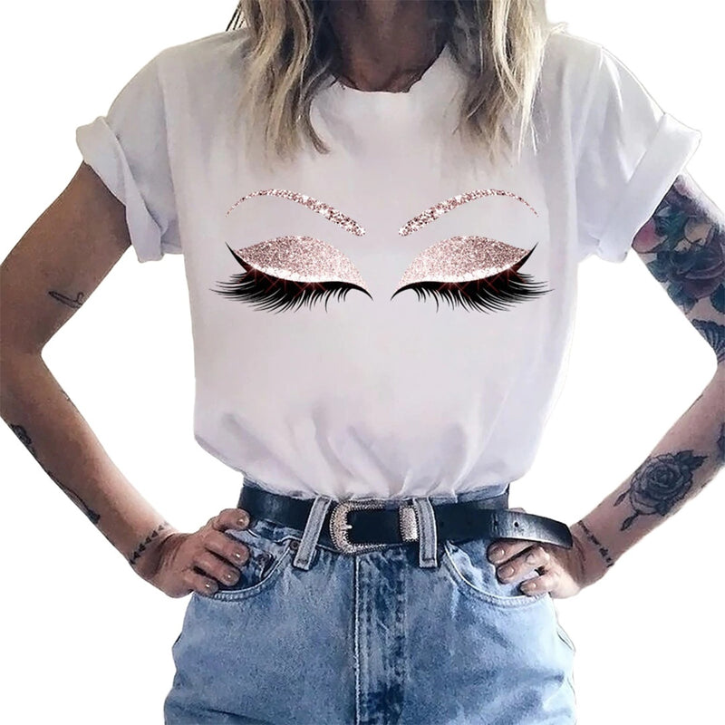 Eyes On You T-Shirt